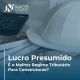 lucro presumido