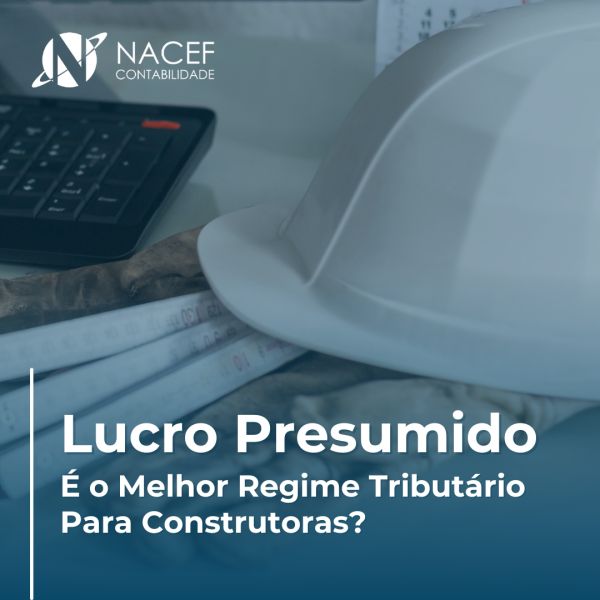 lucro presumido