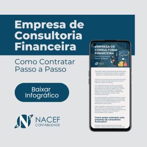Empresa de Consultoria Financeira