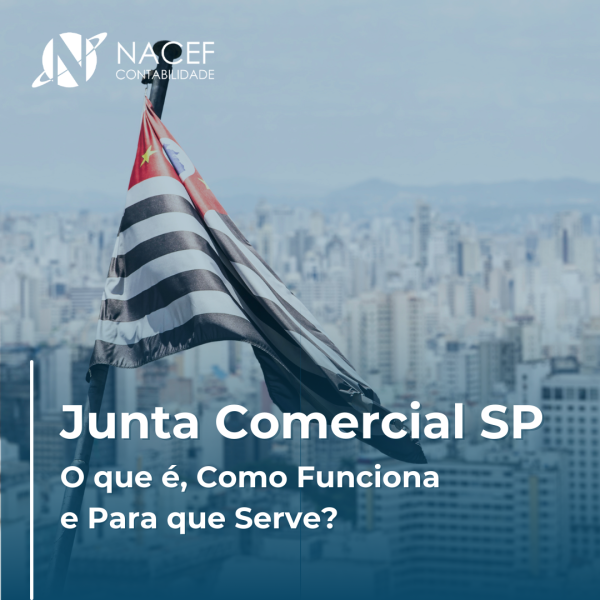 Junta Comercial