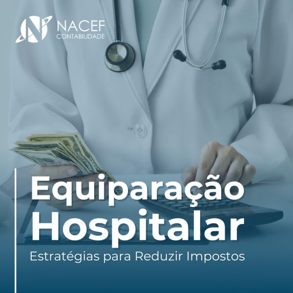 Equiparação Hospitalar