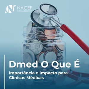 Dmed O Que É