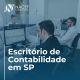 Escritório de Contabilidade em SP