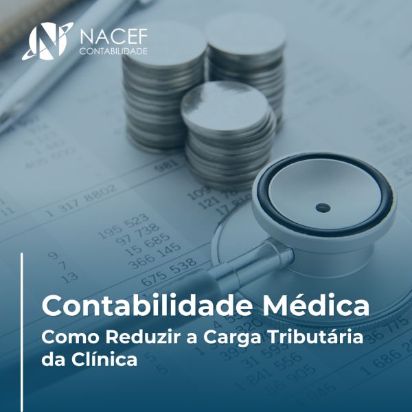 Contabilidade Médica