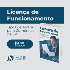 Licença de Funcionamento