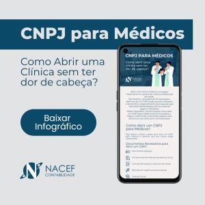 CNPJ para Médicos