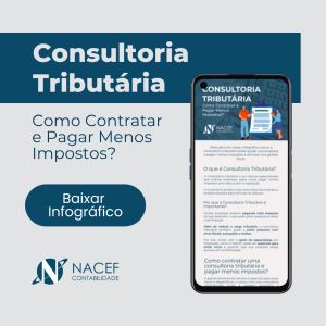 Consultoria Tributária