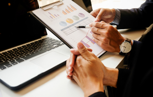 O que é o serviço de BPO financeiro?