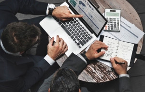 Preciso de contador para abrir empresa?